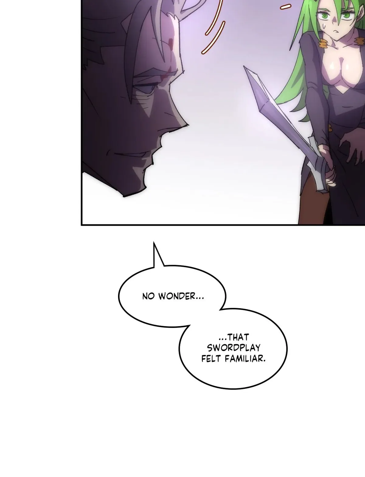 4 Cut Hero Chapter 218 Online - página 46