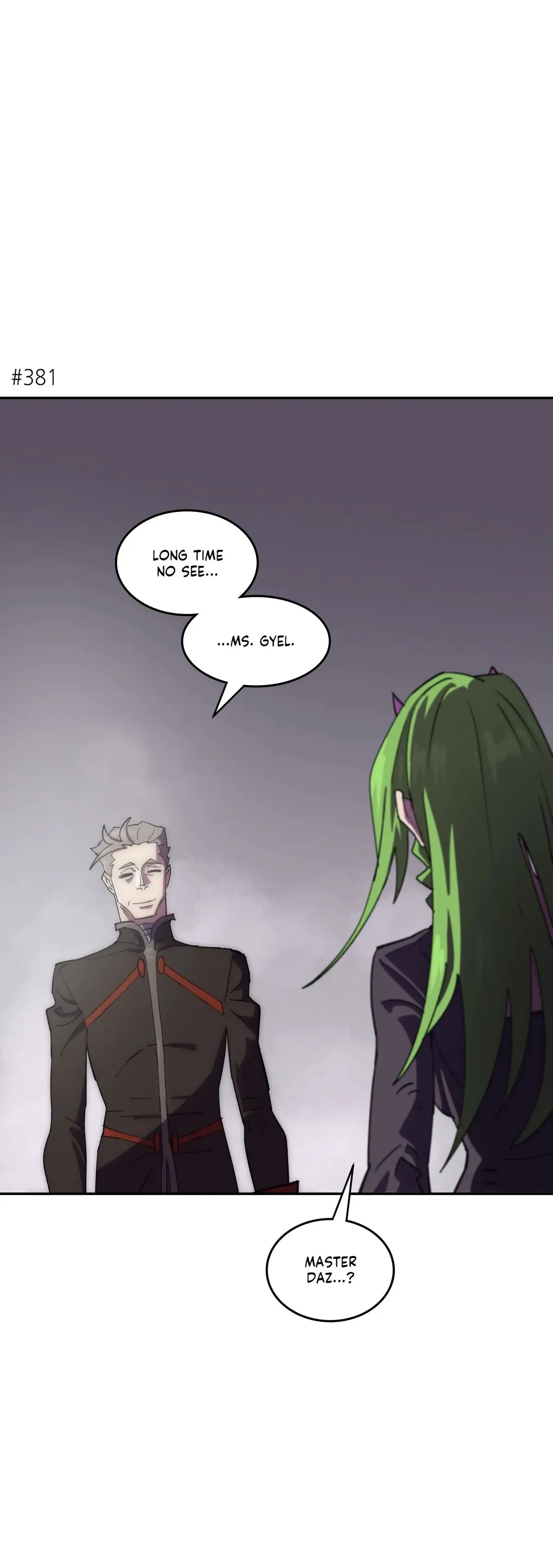 4 Cut Hero Chapter 219 Online - página 2