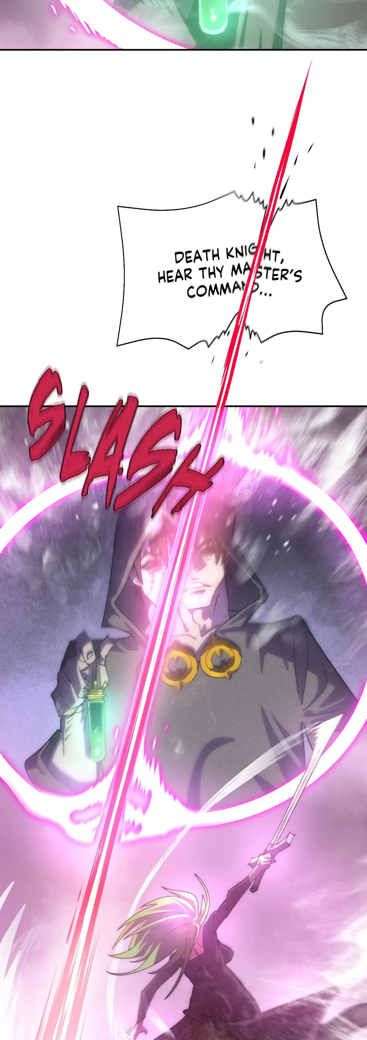 4 Cut Hero Chapter 219 Online - página 4