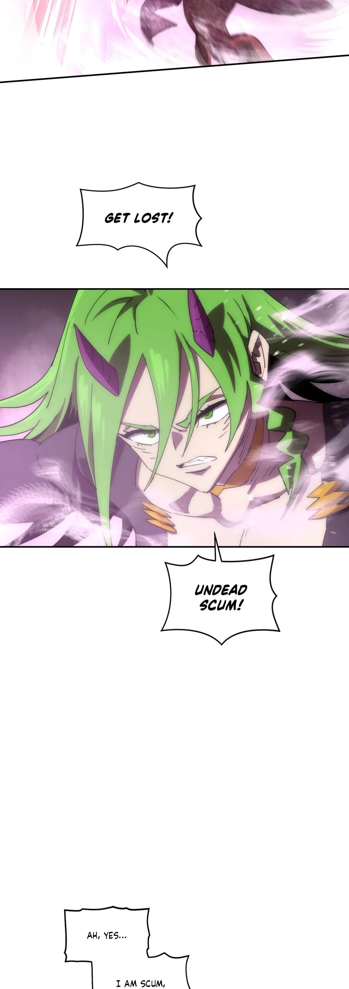 4 Cut Hero Chapter 219 Online - página 5