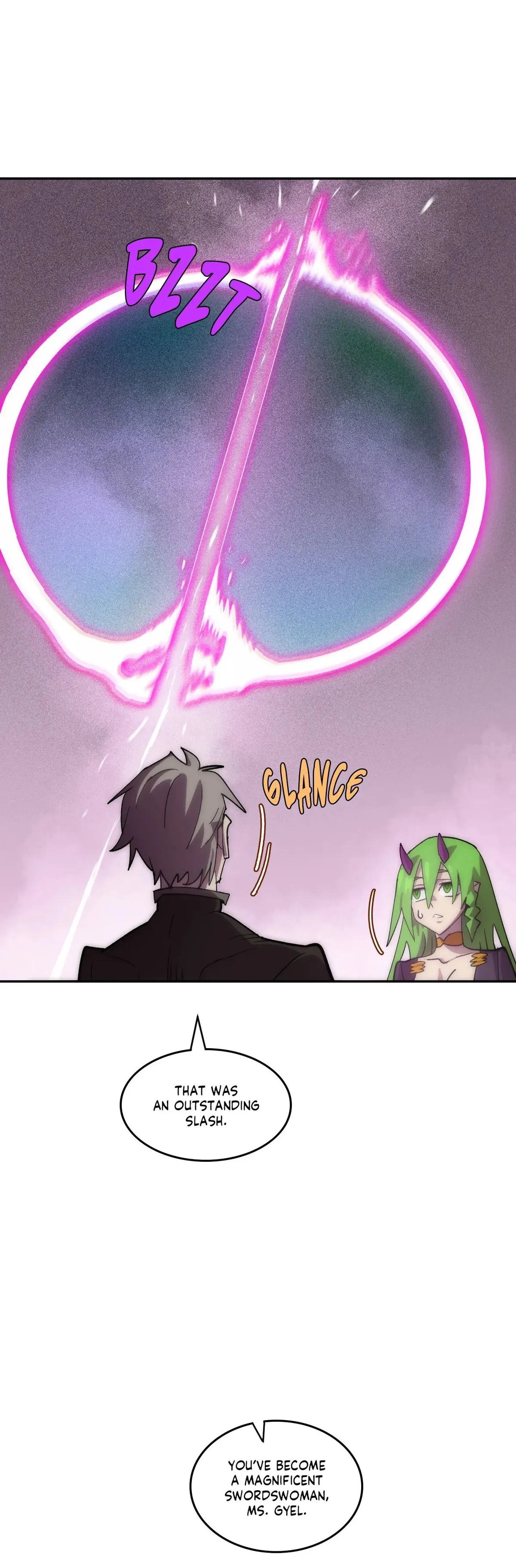4 Cut Hero Chapter 219 Online - página 8