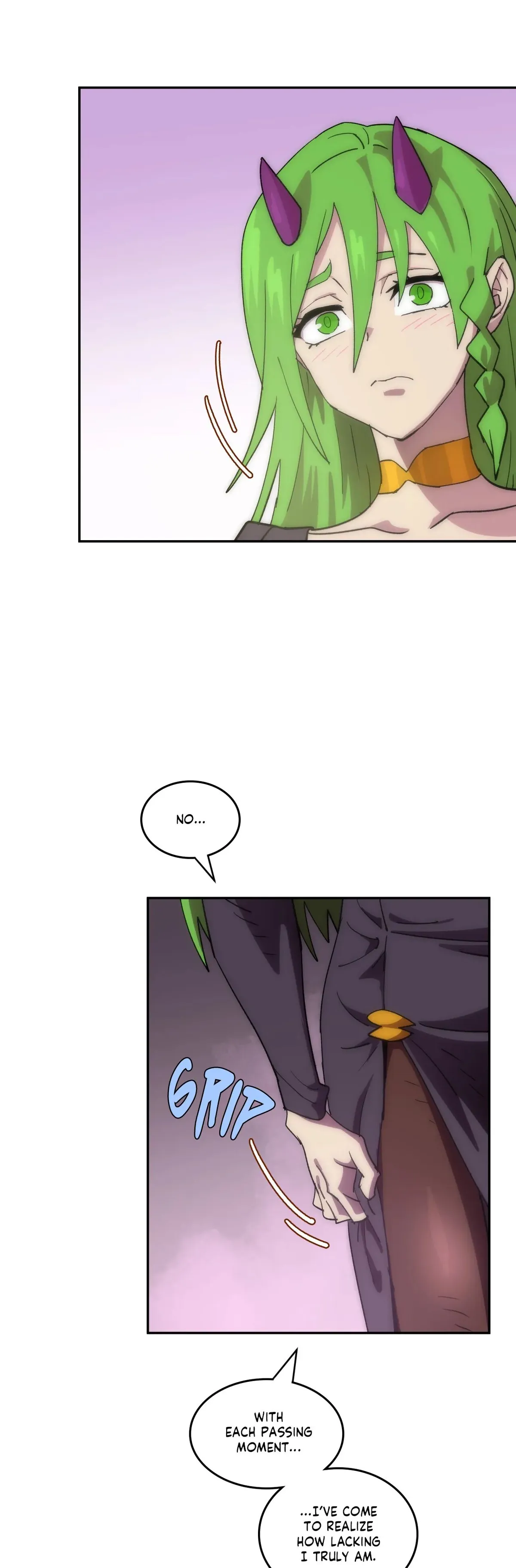 4 Cut Hero Chapter 219 Online - página 9
