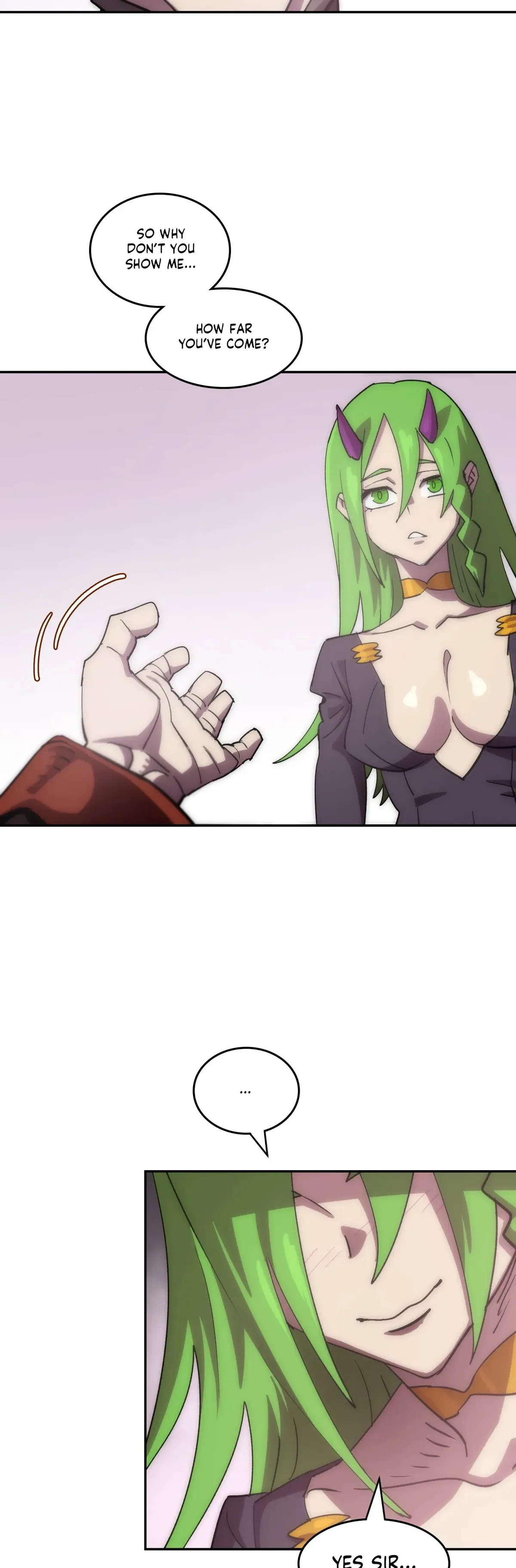 4 Cut Hero Chapter 219 Online - página 11