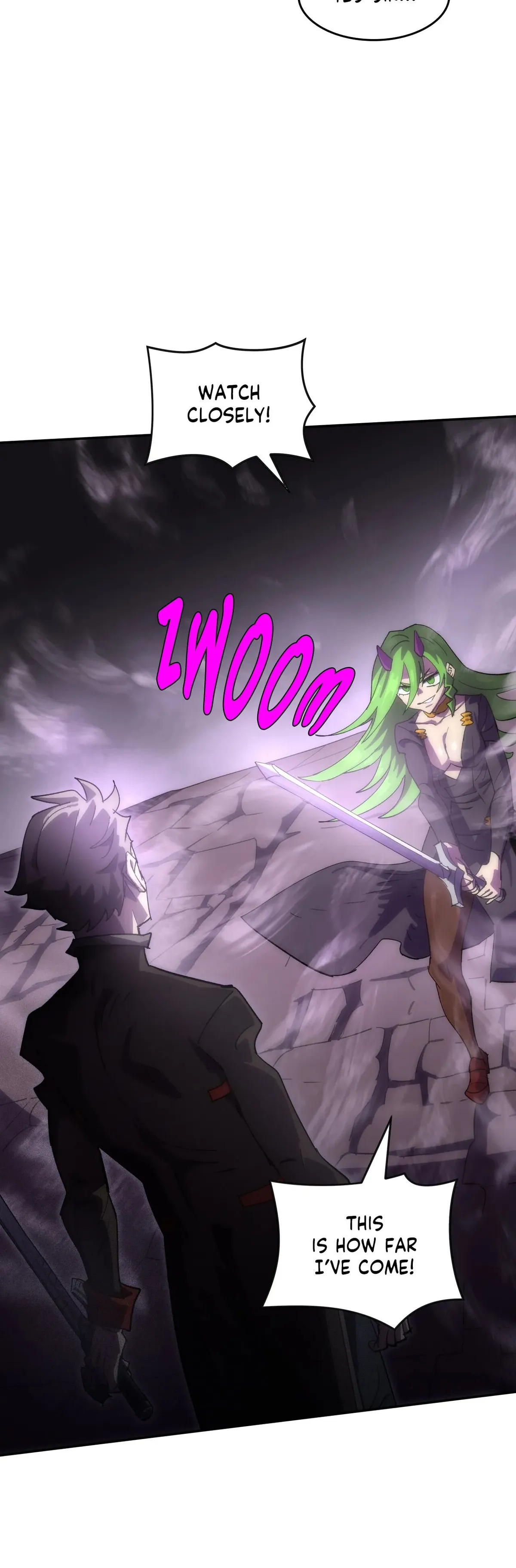 4 Cut Hero Chapter 219 Online - página 12