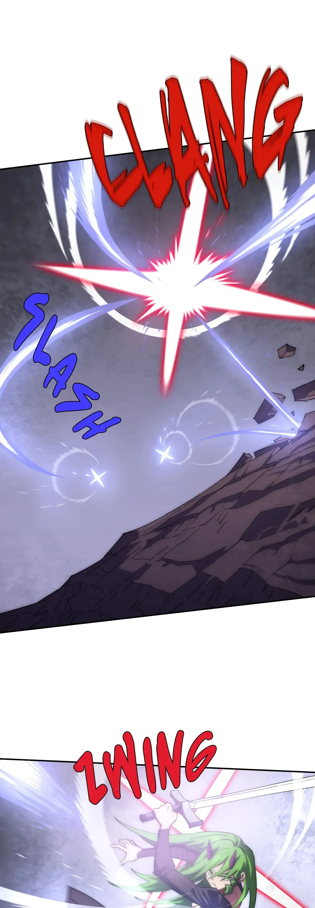 4 Cut Hero Chapter 219 Online - página 14