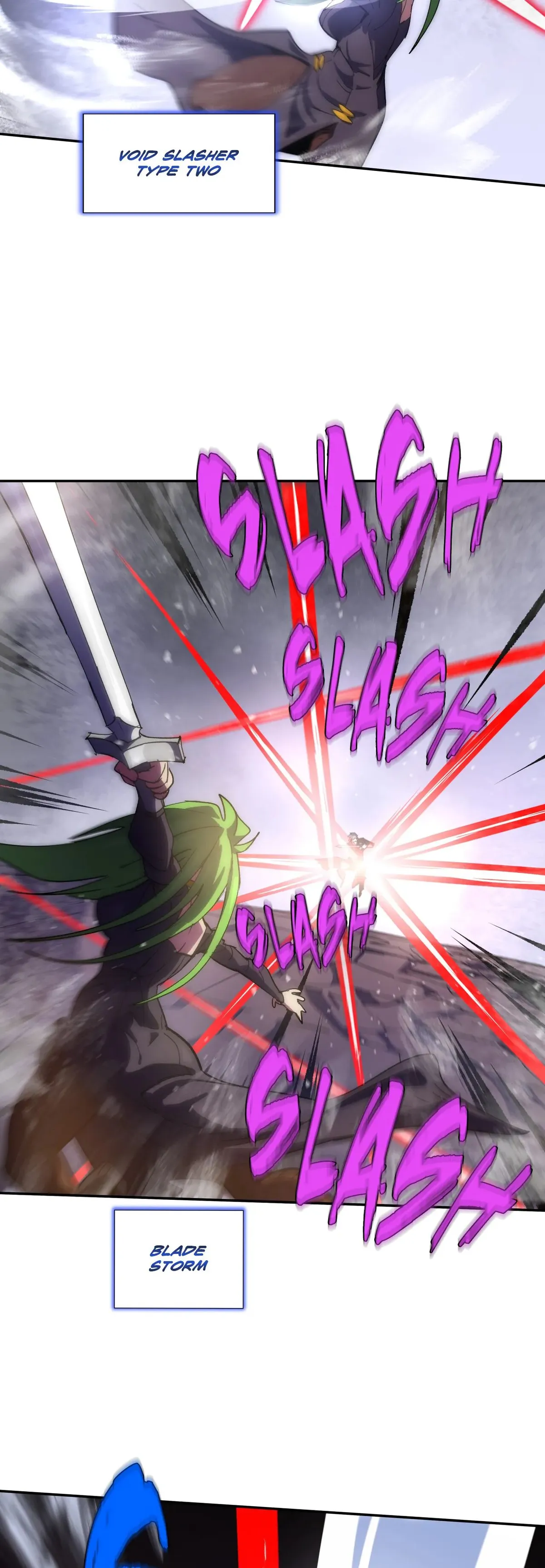 4 Cut Hero Chapter 219 Online - página 15