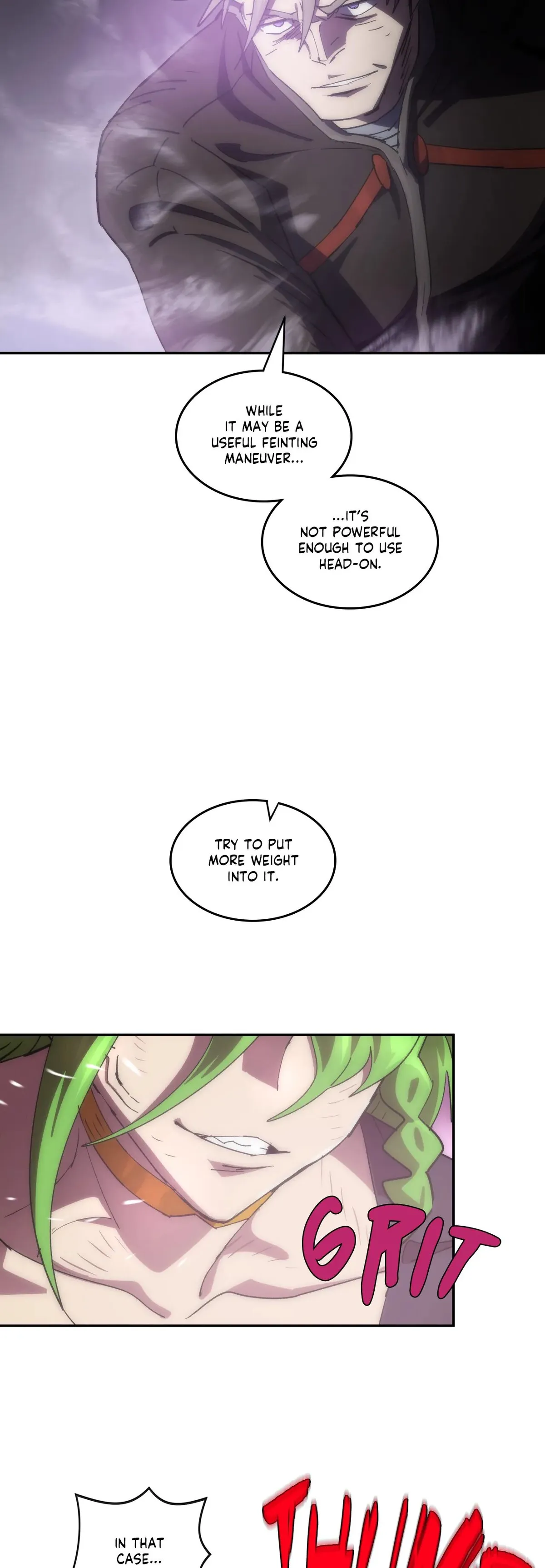 4 Cut Hero Chapter 219 Online - página 17