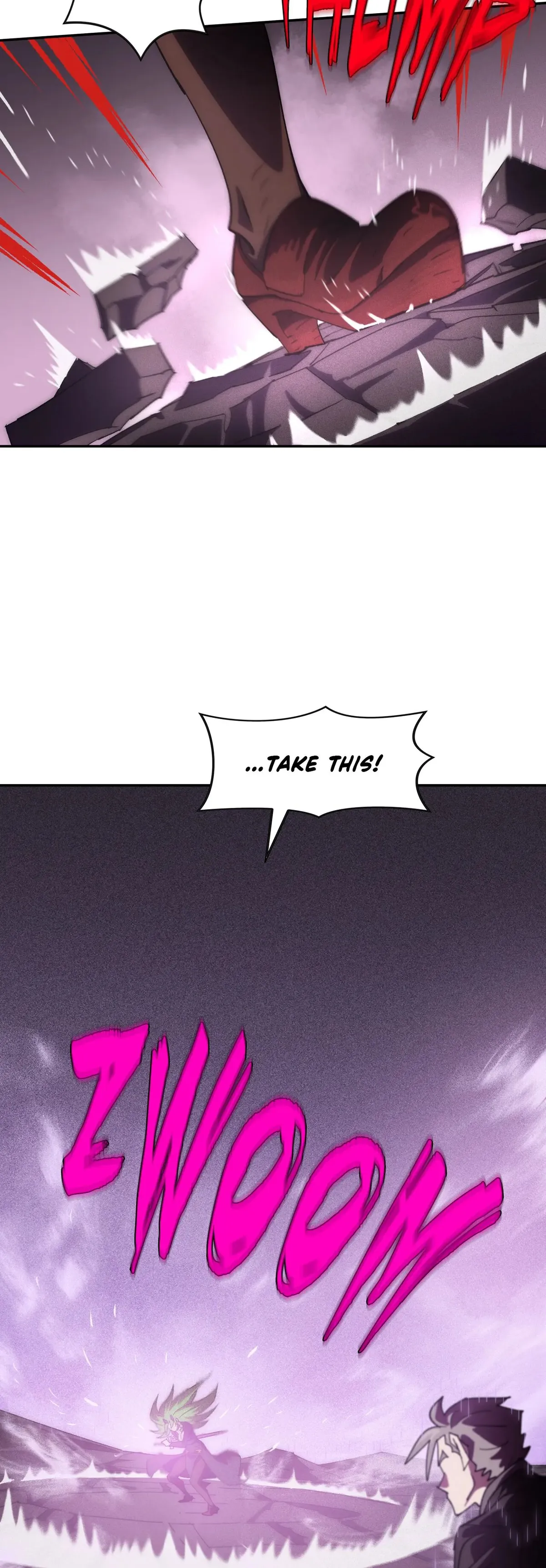 4 Cut Hero Chapter 219 Online - página 18
