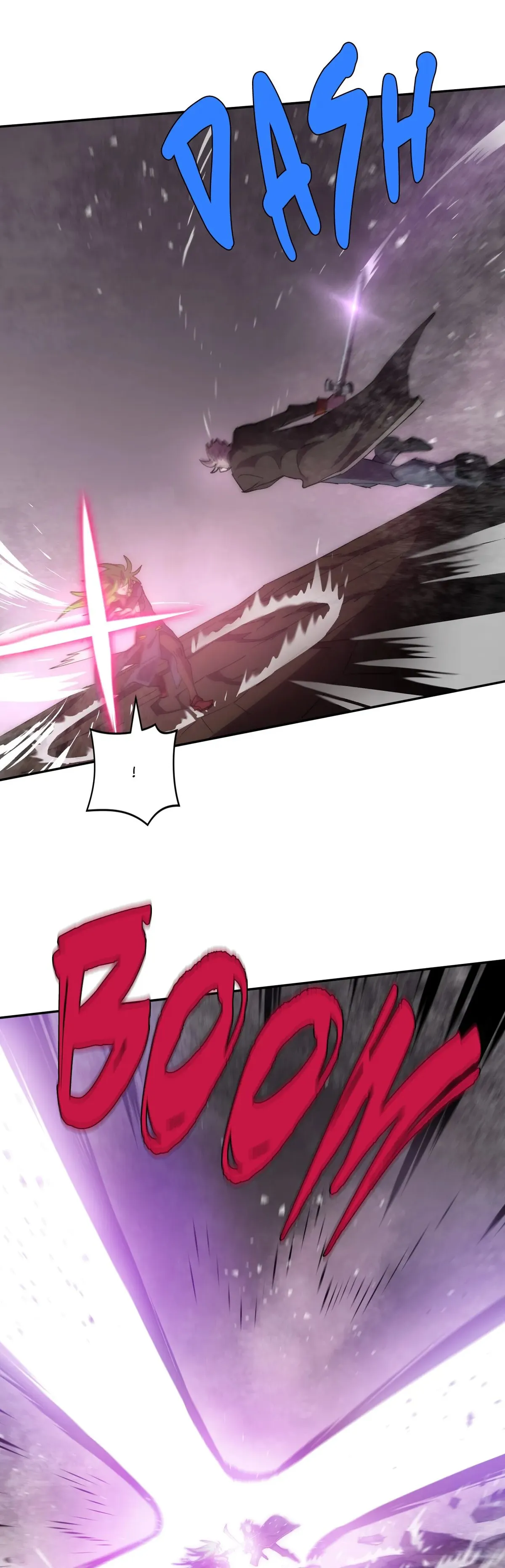 4 Cut Hero Chapter 219 Online - página 20