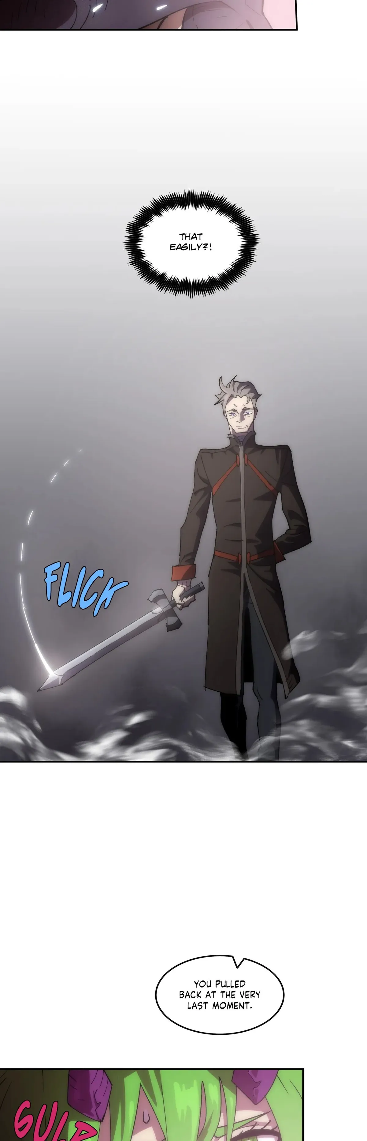 4 Cut Hero Chapter 219 Online - página 22