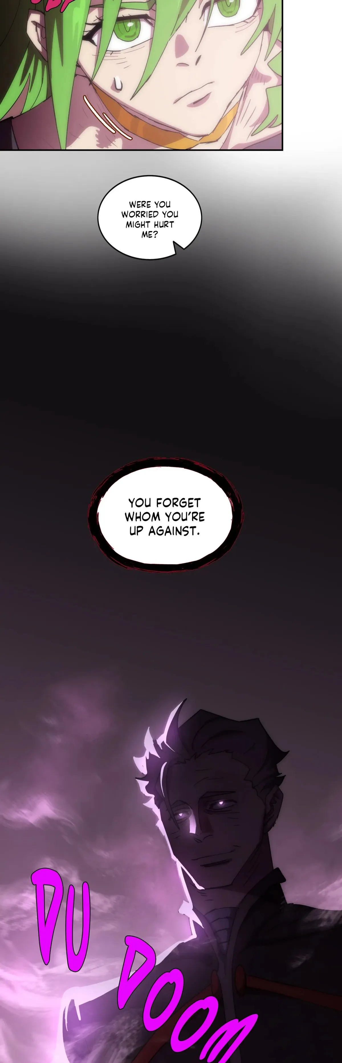 4 Cut Hero Chapter 219 Online - página 23