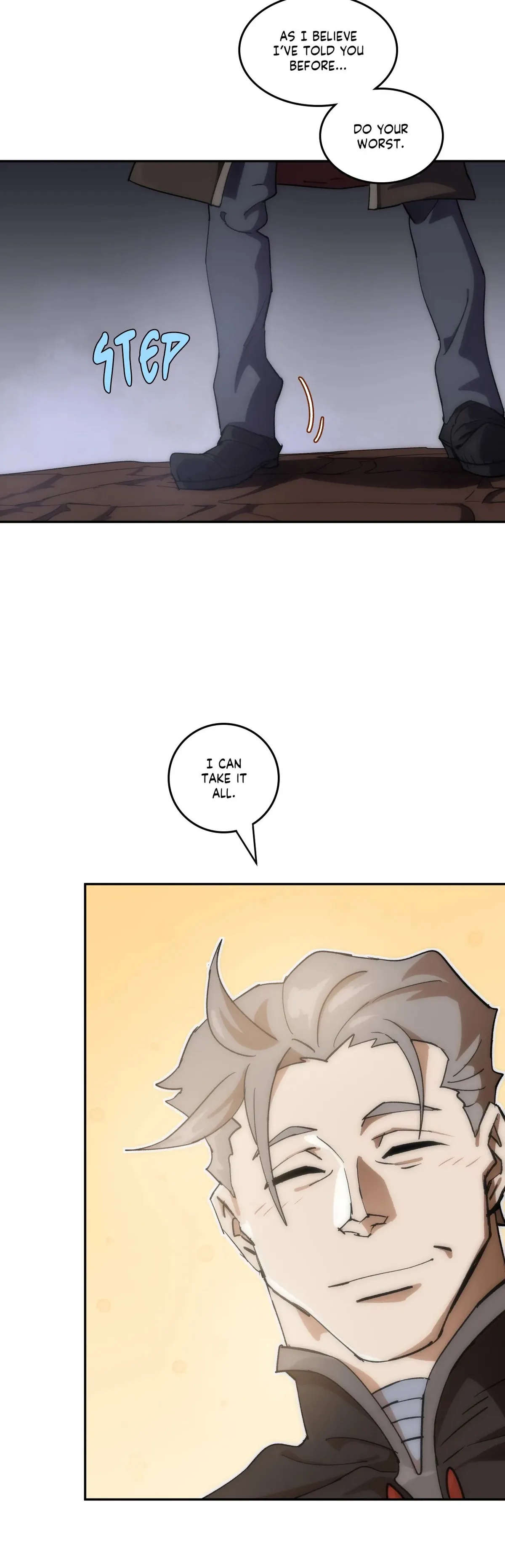 4 Cut Hero Chapter 219 Online - página 25