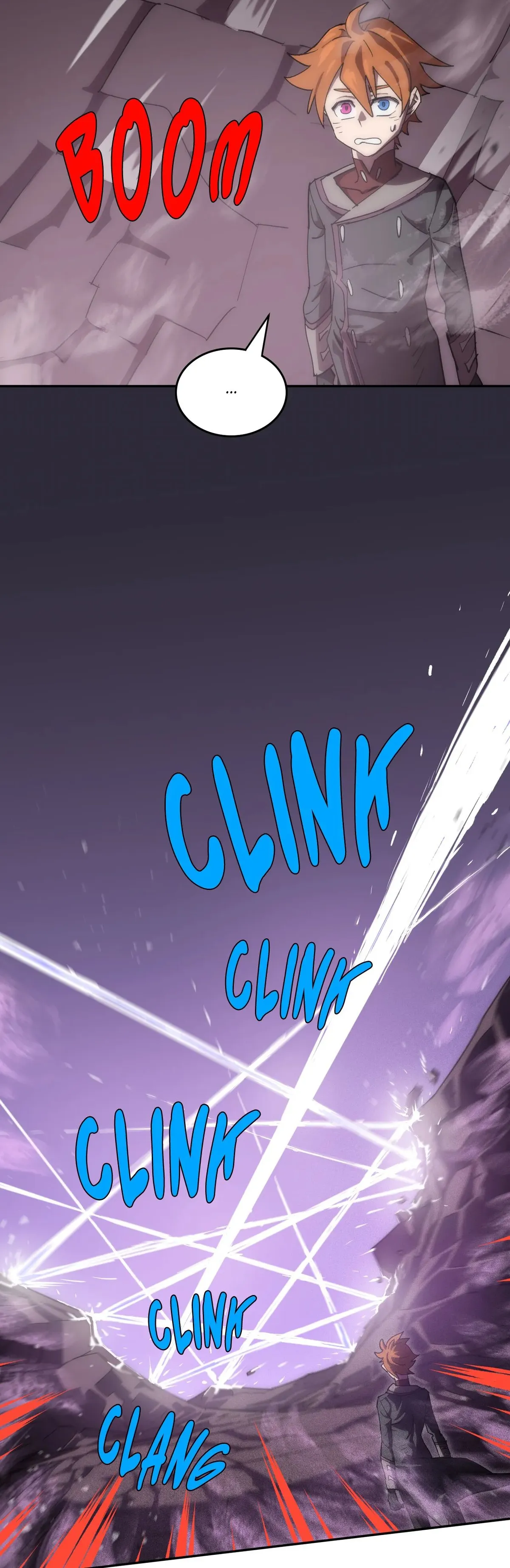 4 Cut Hero Chapter 219 Online - página 27