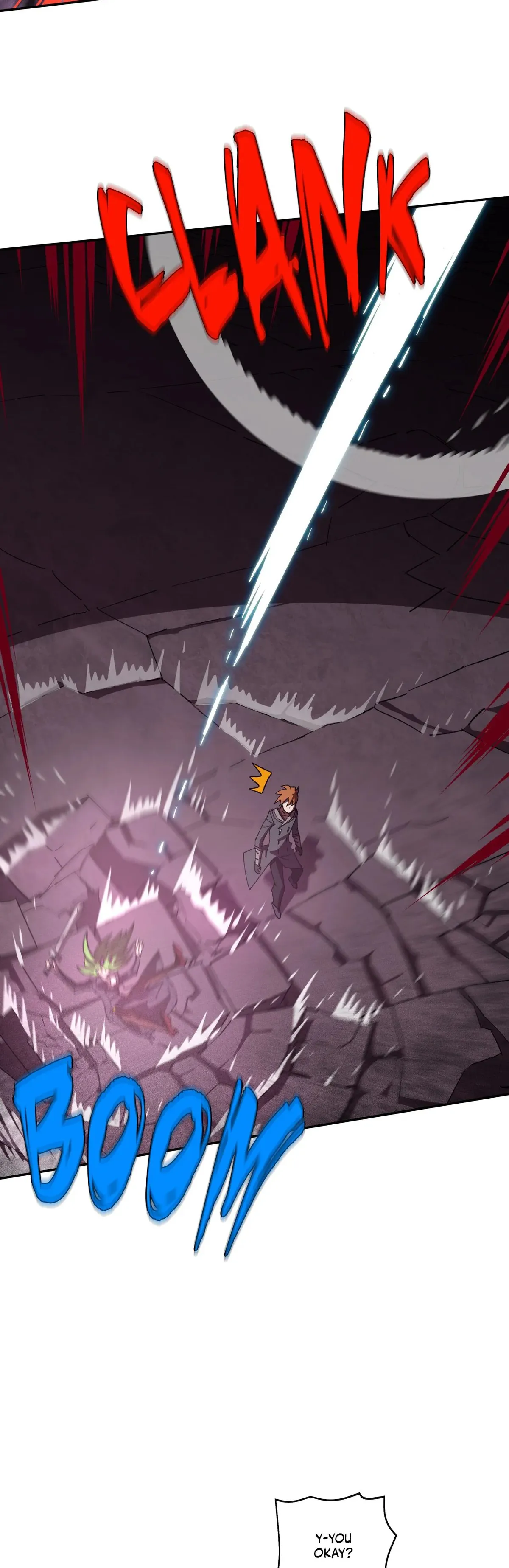 4 Cut Hero Chapter 219 Online - página 28
