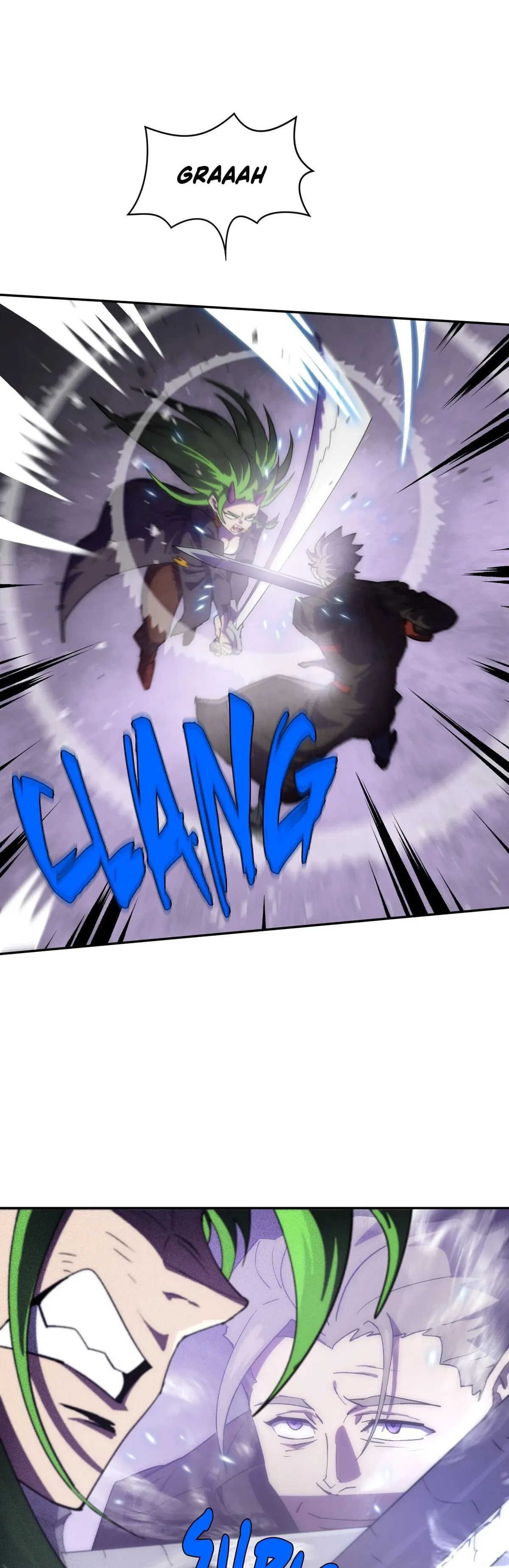 4 Cut Hero Chapter 219 Online - página 30