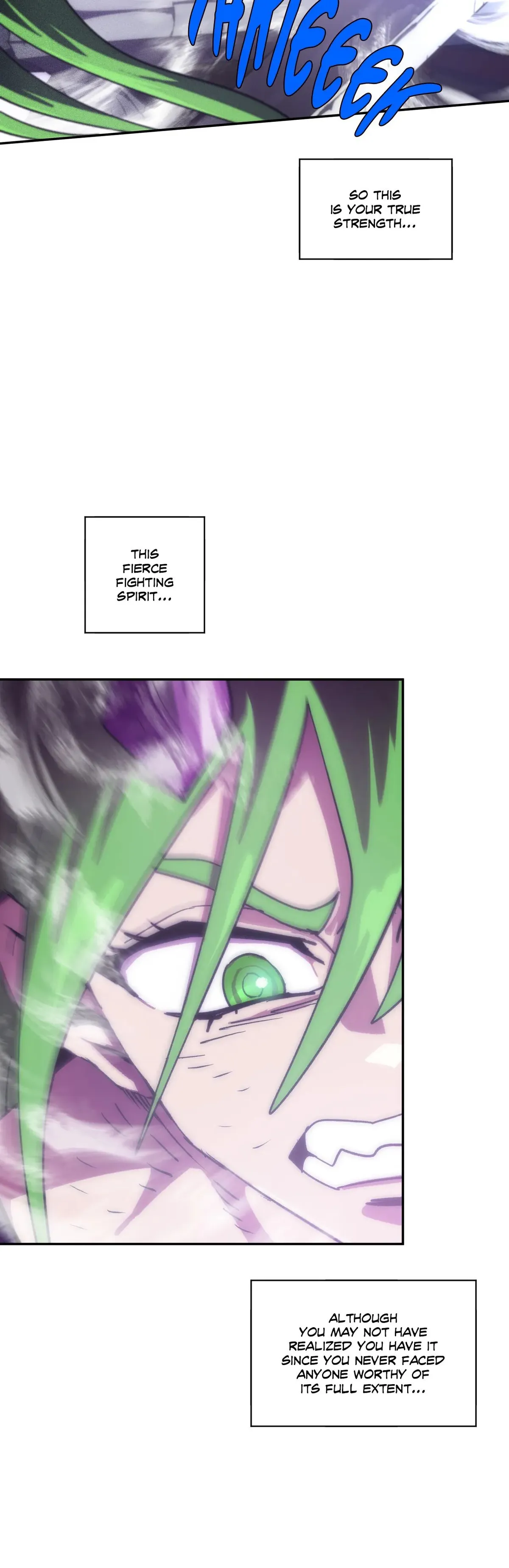 4 Cut Hero Chapter 219 Online - página 31