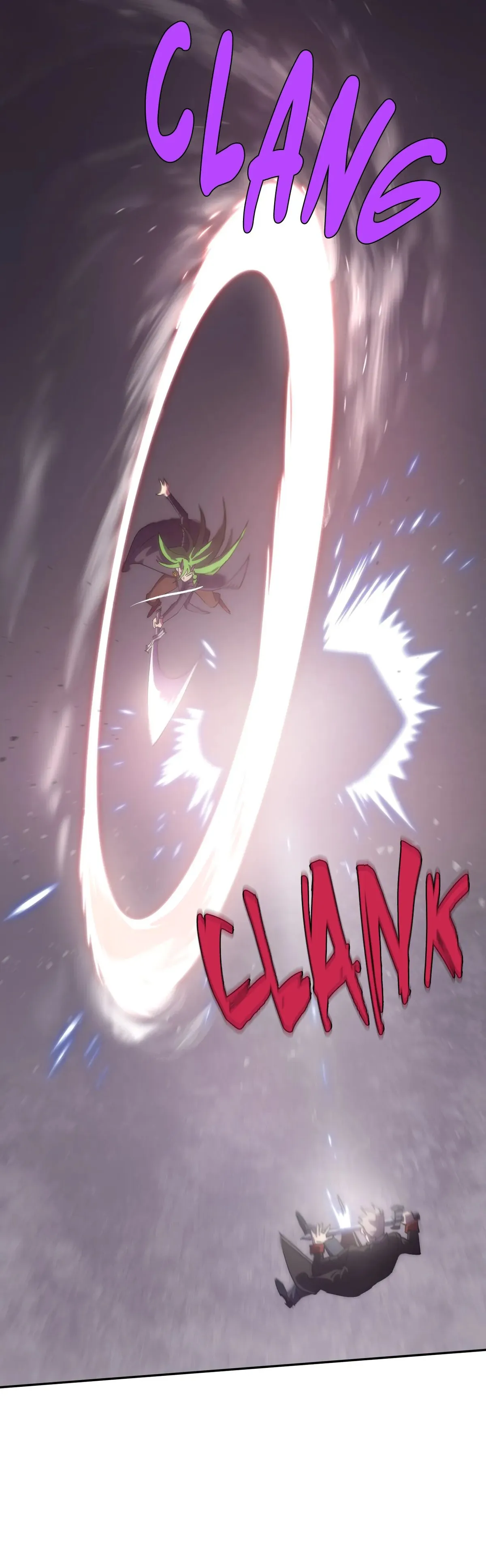 4 Cut Hero Chapter 219 Online - página 33