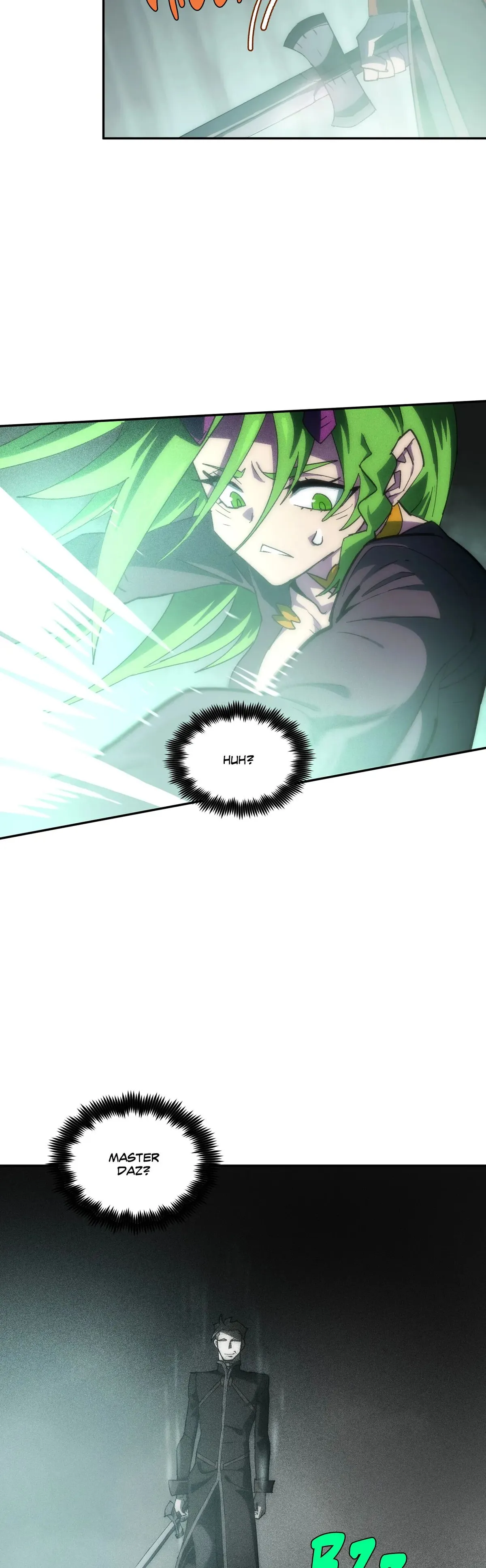 4 Cut Hero Chapter 219 Online - página 36