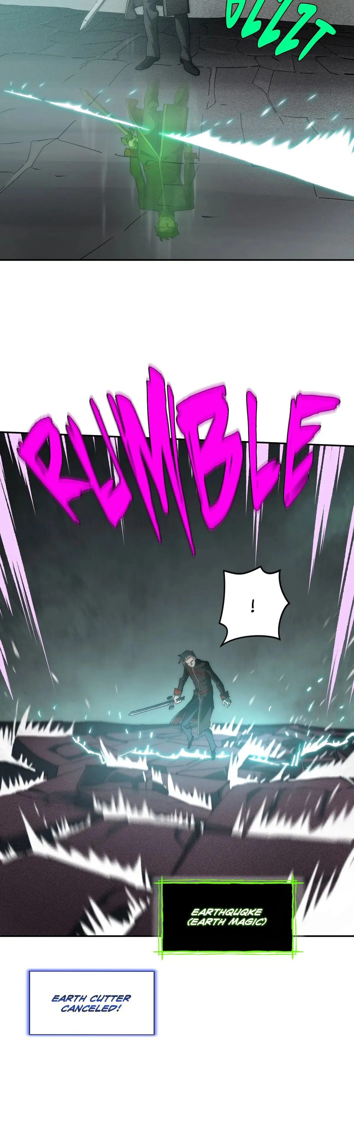 4 Cut Hero Chapter 219 Online - página 37