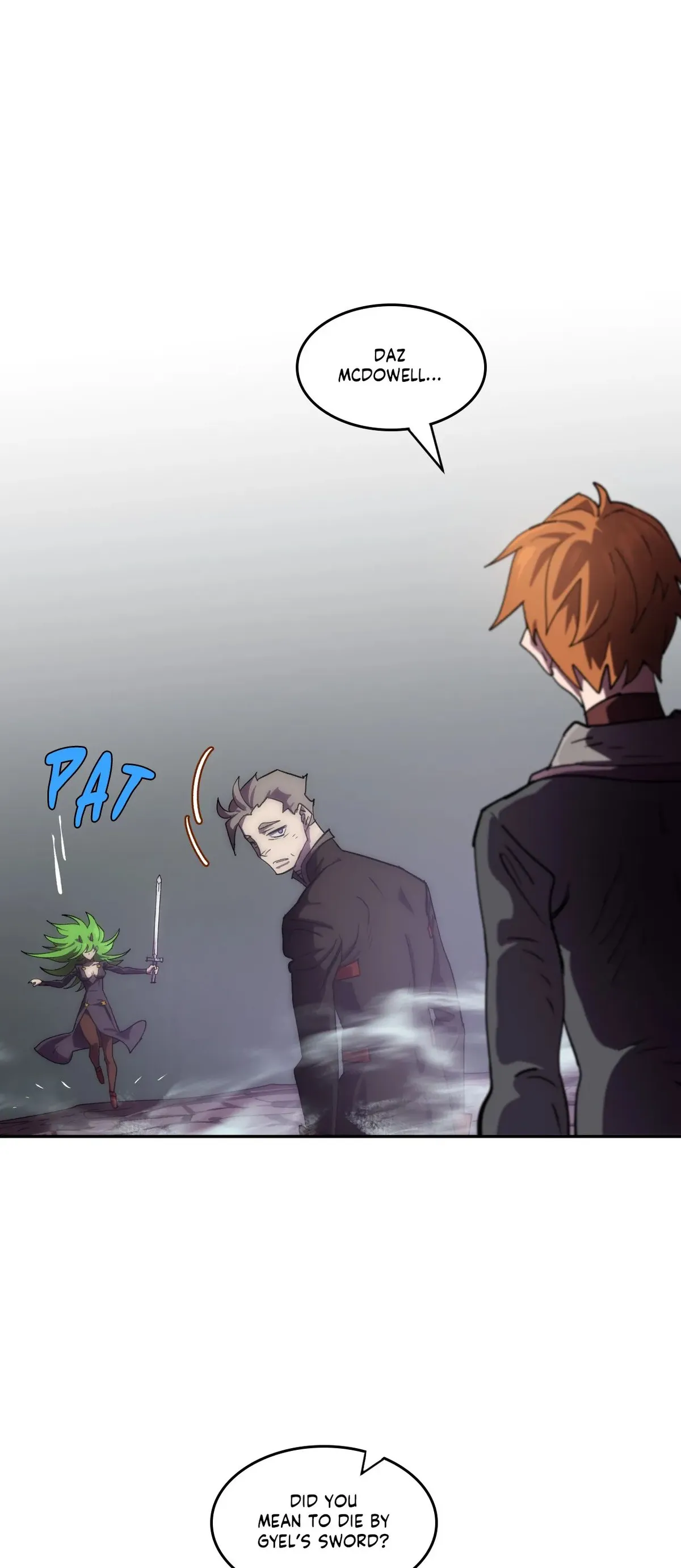 4 Cut Hero Chapter 219 Online - página 38