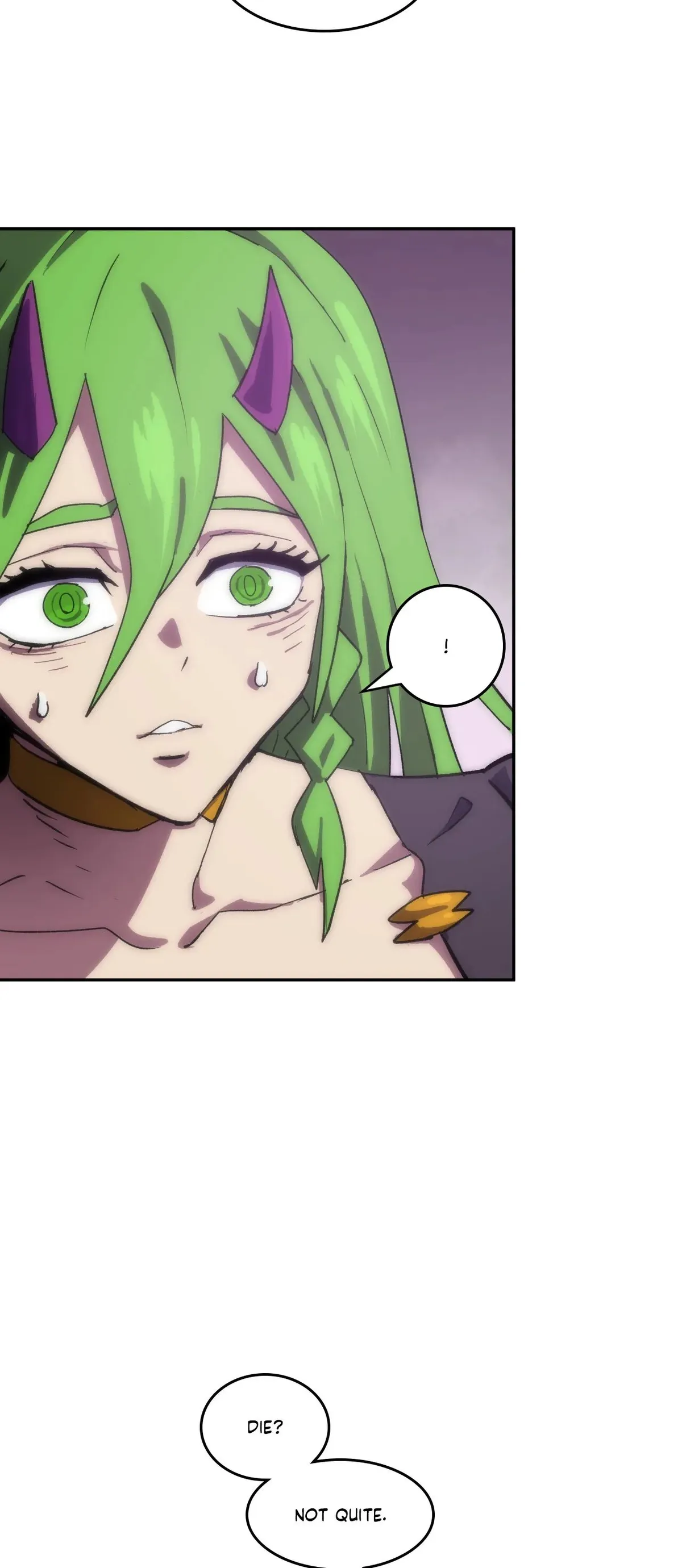 4 Cut Hero Chapter 219 Online - página 39