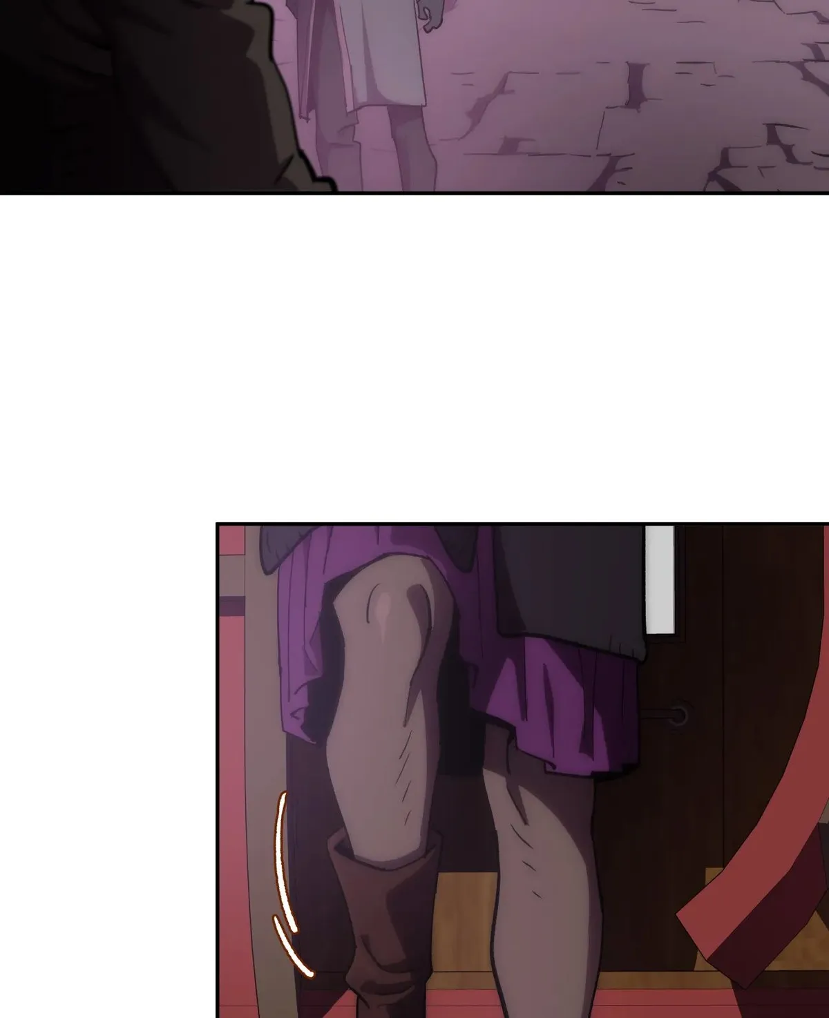4 Cut Hero Chapter 219 Online - página 45