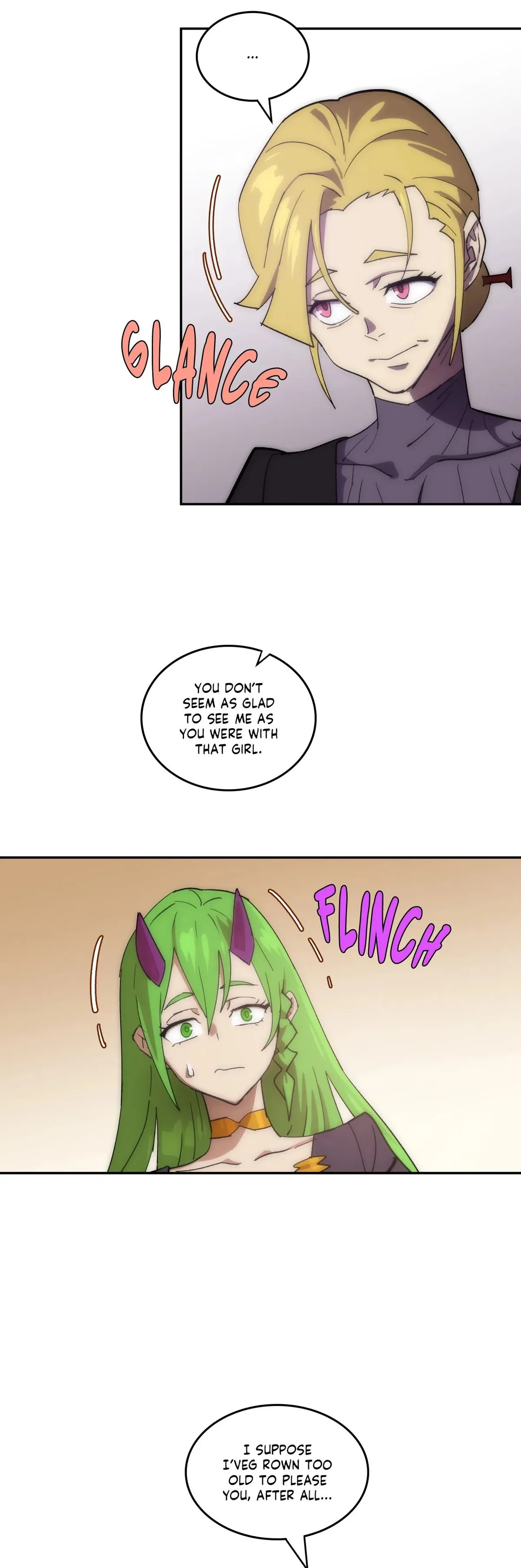 4 Cut Hero Chapter 220 Online - página 3