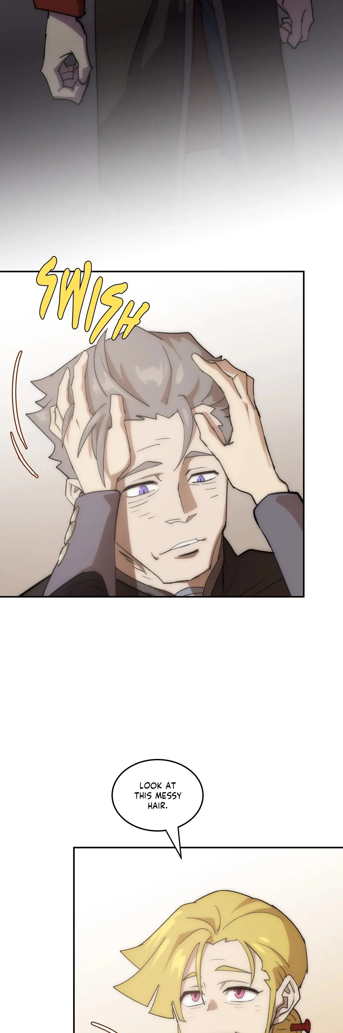 4 Cut Hero Chapter 220 Online - página 6