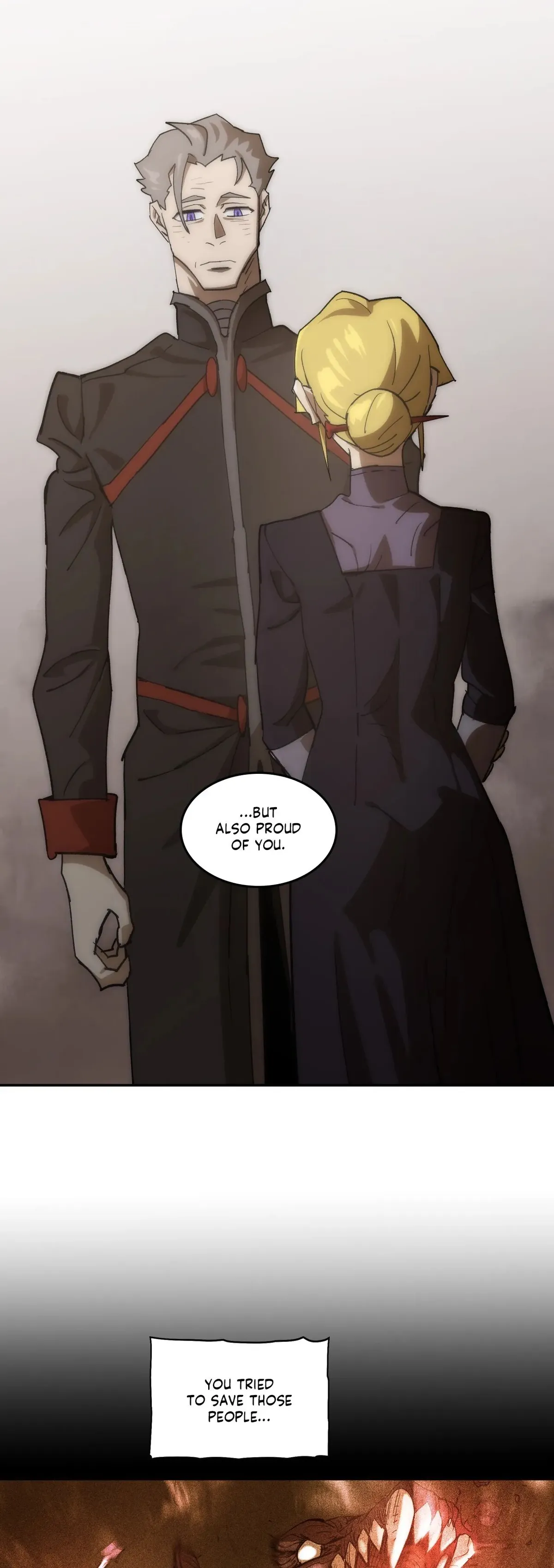 4 Cut Hero Chapter 220 Online - página 9
