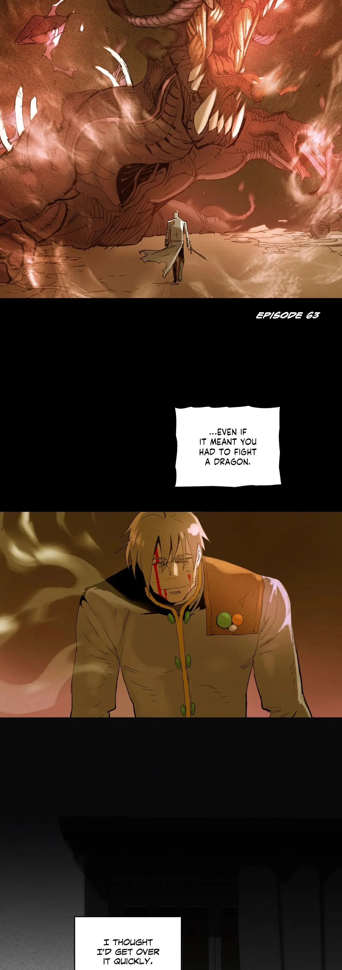 4 Cut Hero Chapter 220 Online - página 10