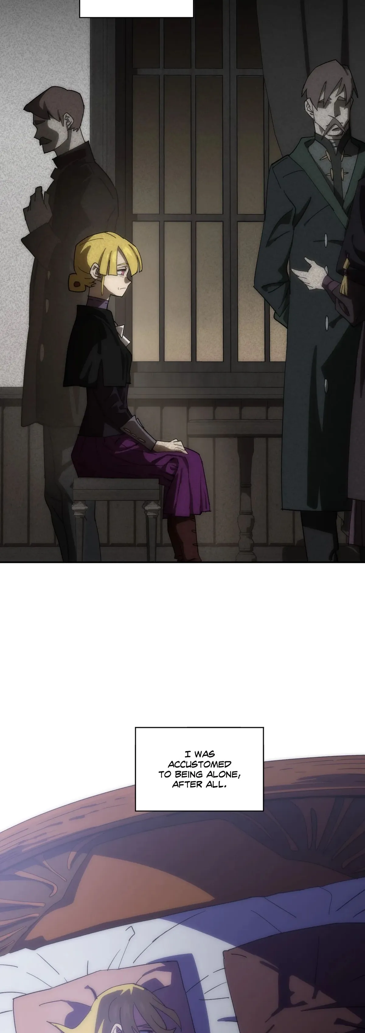 4 Cut Hero Chapter 220 Online - página 11