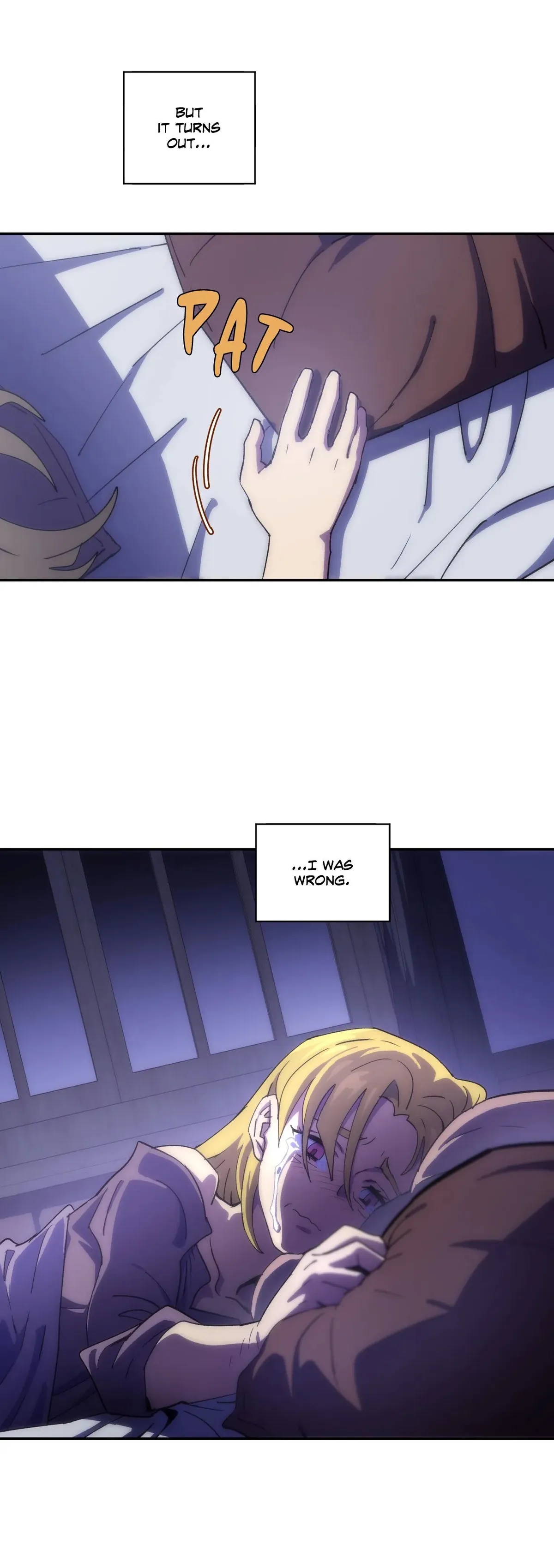 4 Cut Hero Chapter 220 Online - página 13
