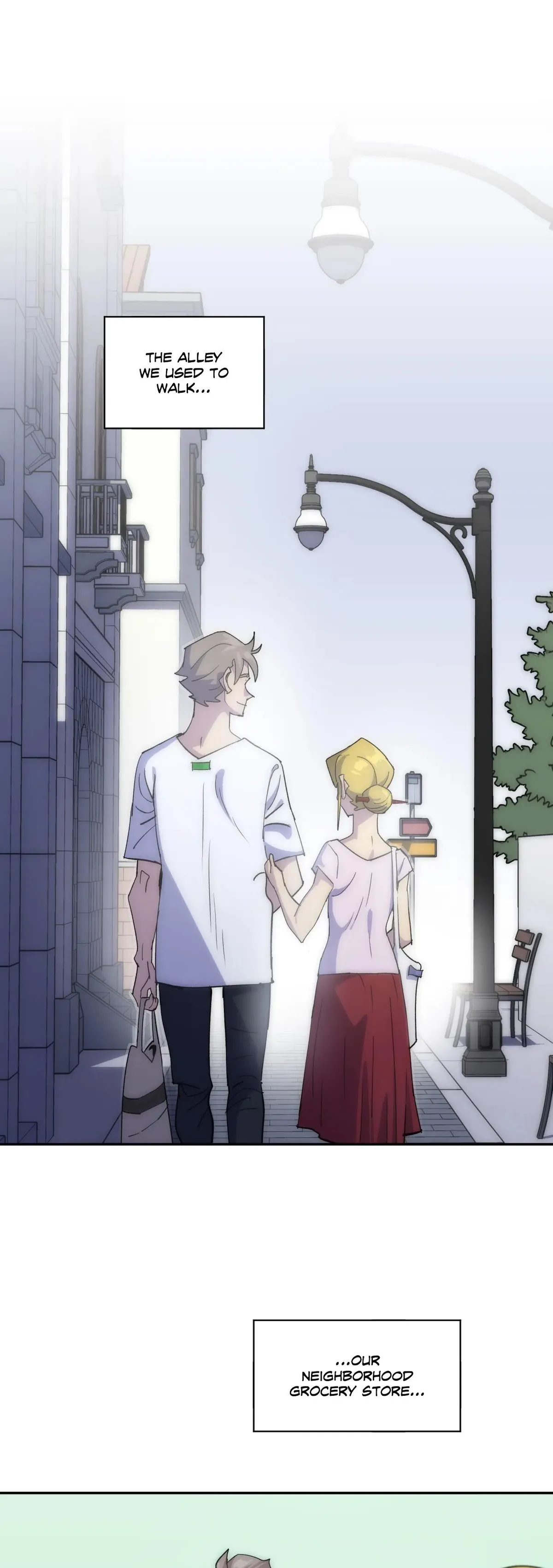 4 Cut Hero Chapter 220 Online - página 14