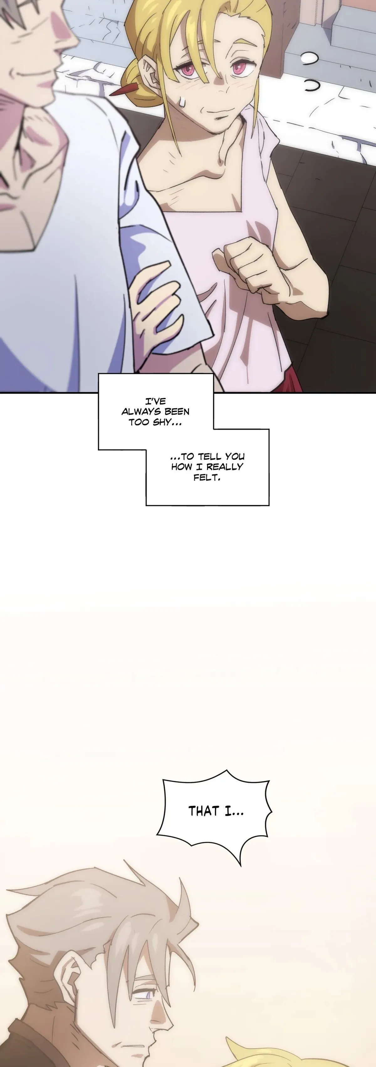 4 Cut Hero Chapter 220 Online - página 17
