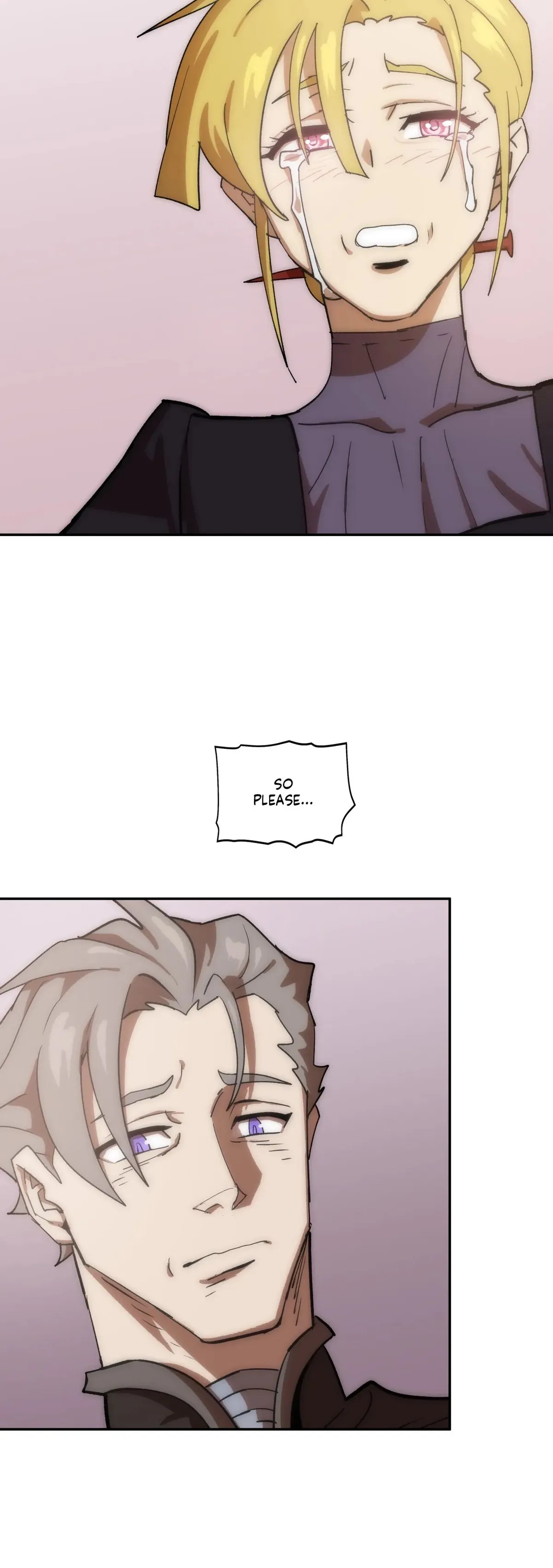 4 Cut Hero Chapter 220 Online - página 19
