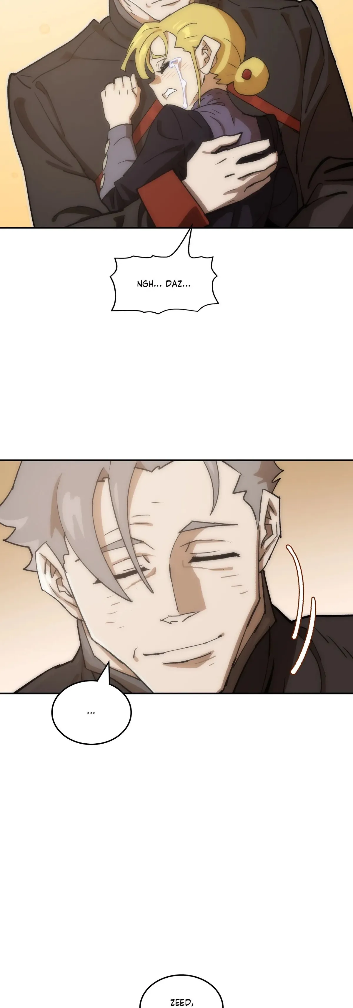 4 Cut Hero Chapter 220 Online - página 21