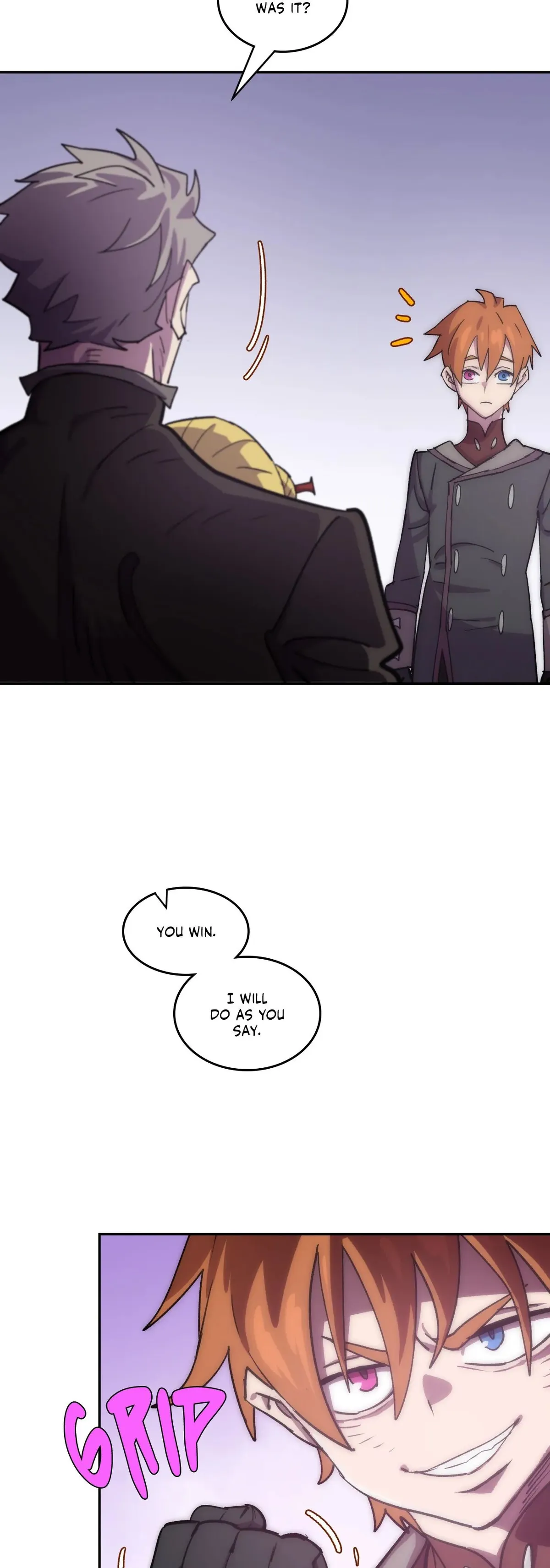 4 Cut Hero Chapter 220 Online - página 22