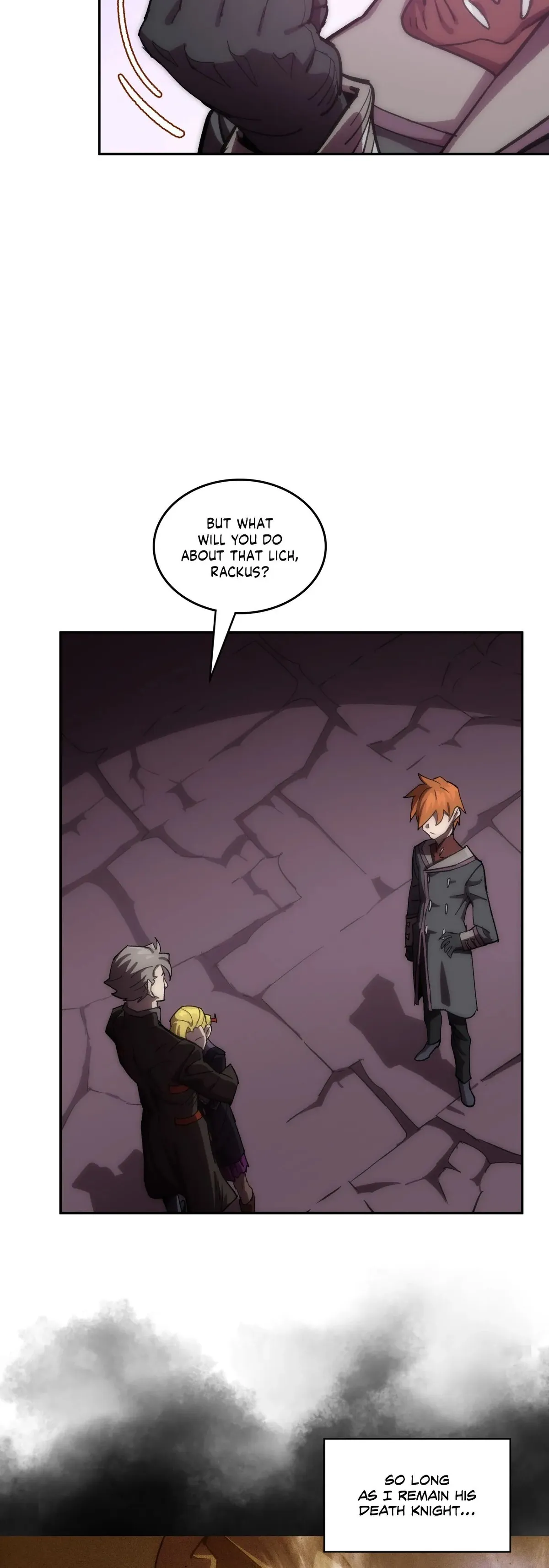 4 Cut Hero Chapter 220 Online - página 23