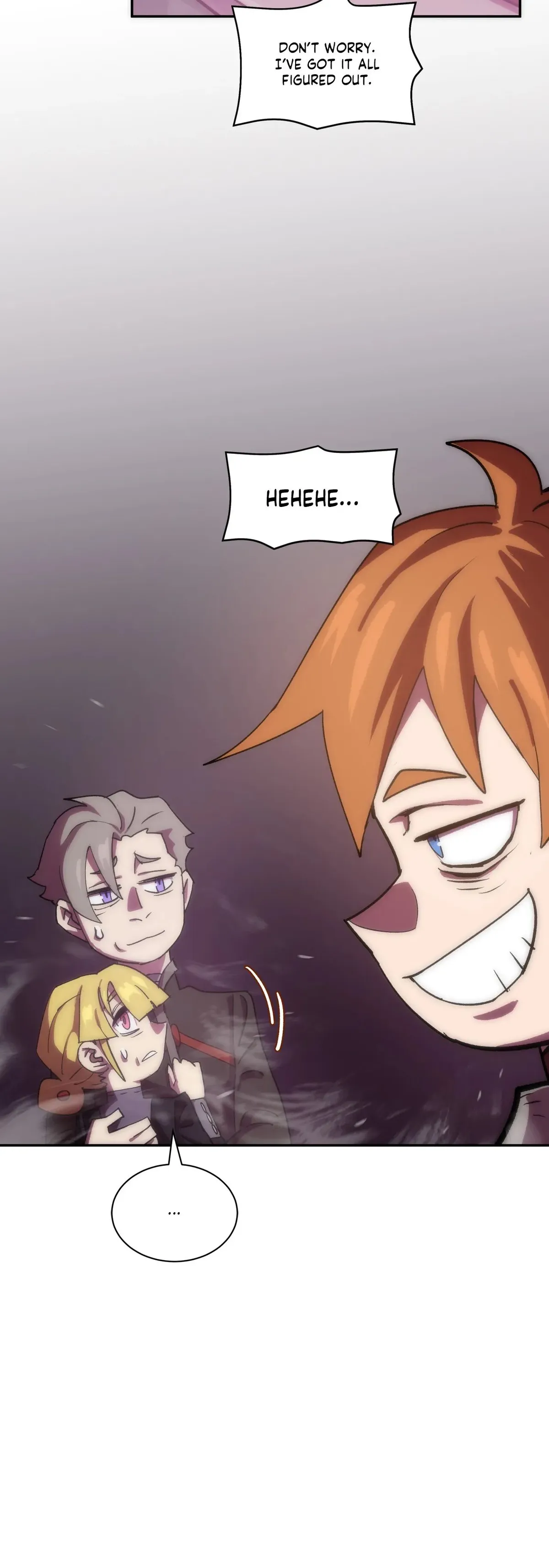 4 Cut Hero Chapter 220 Online - página 25