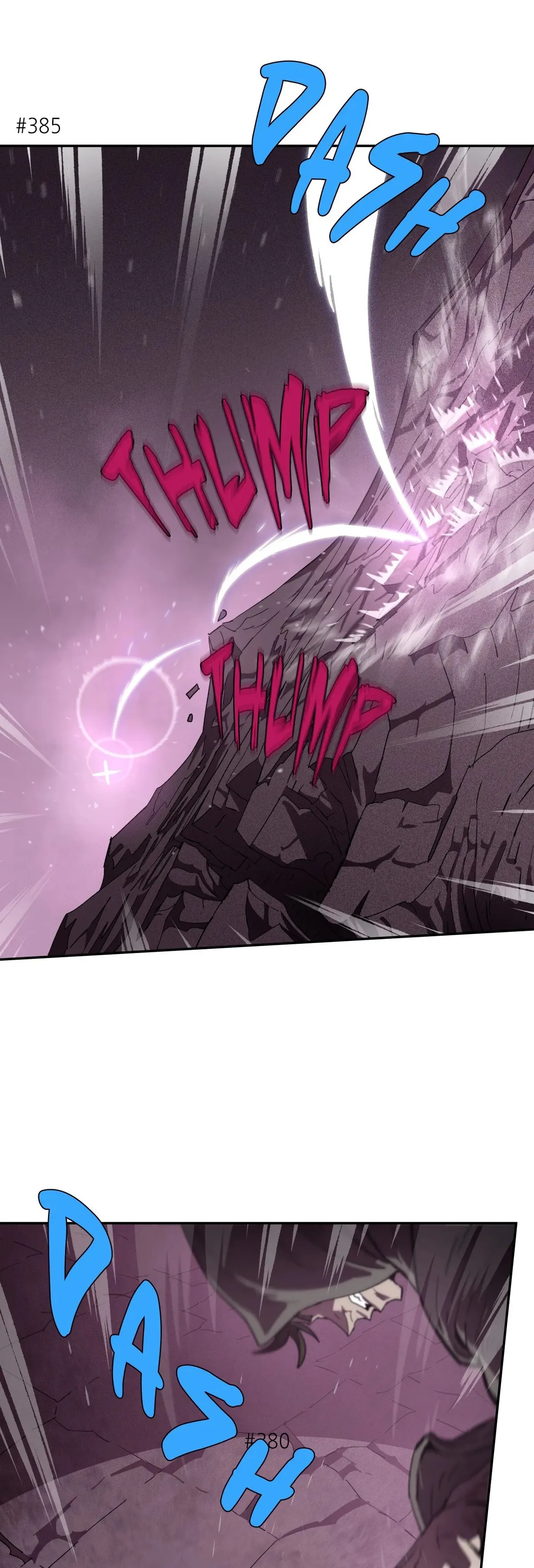 4 Cut Hero Chapter 220 Online - página 26