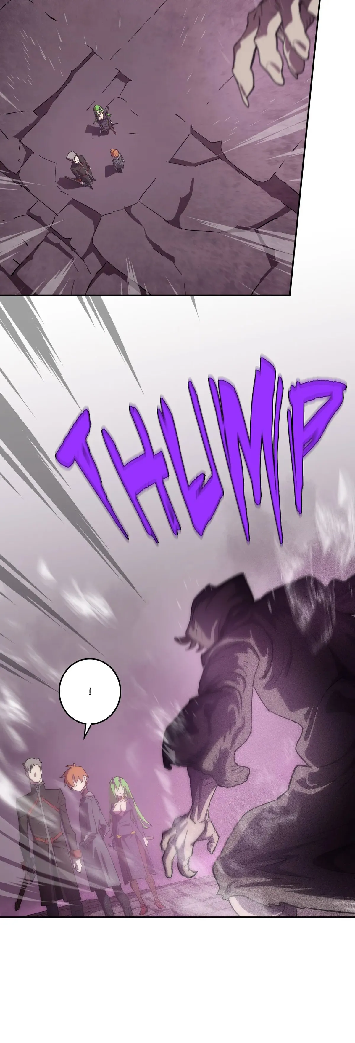 4 Cut Hero Chapter 220 Online - página 27