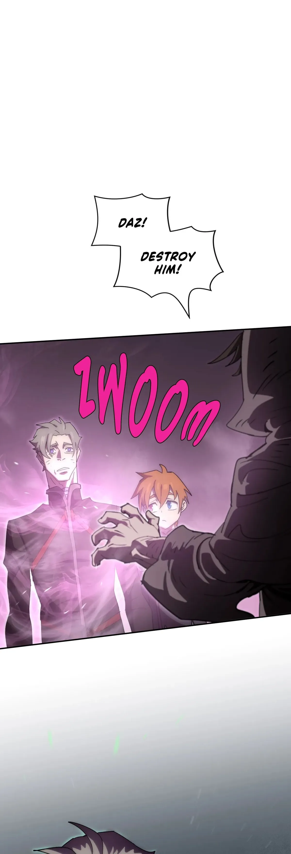 4 Cut Hero Chapter 220 Online - página 30