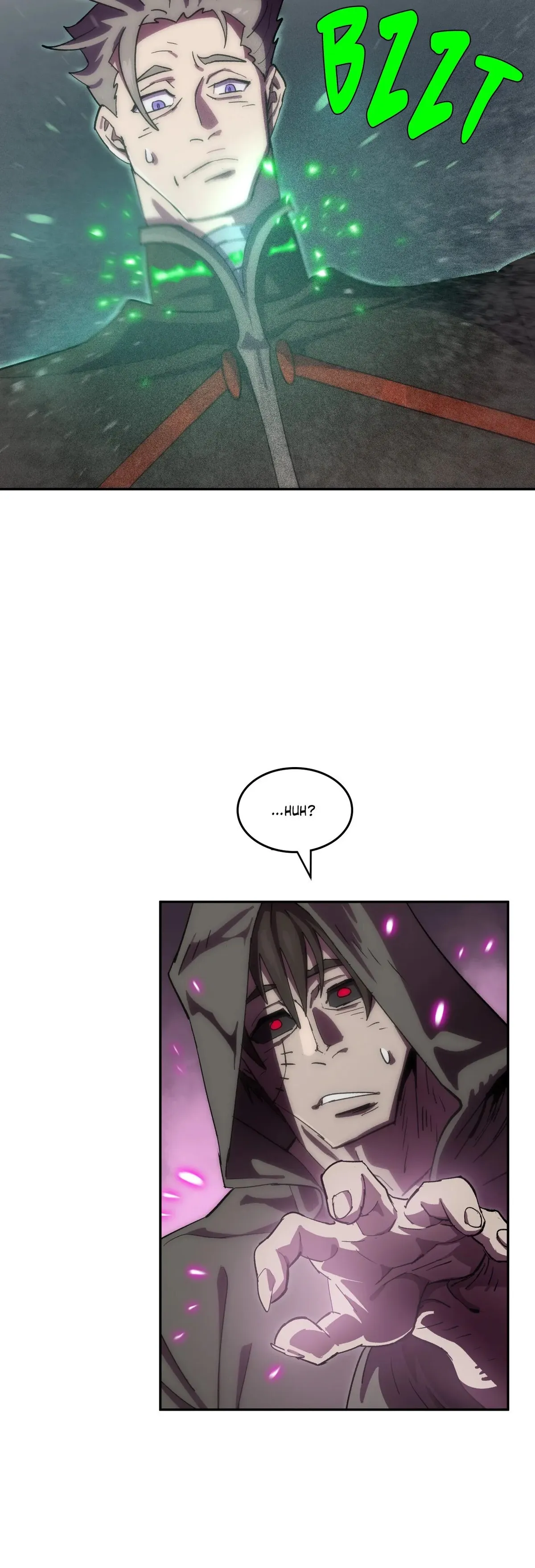 4 Cut Hero Chapter 220 Online - página 31