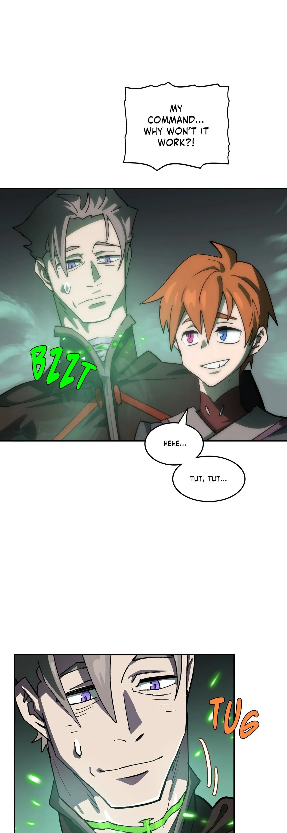 4 Cut Hero Chapter 220 Online - página 32