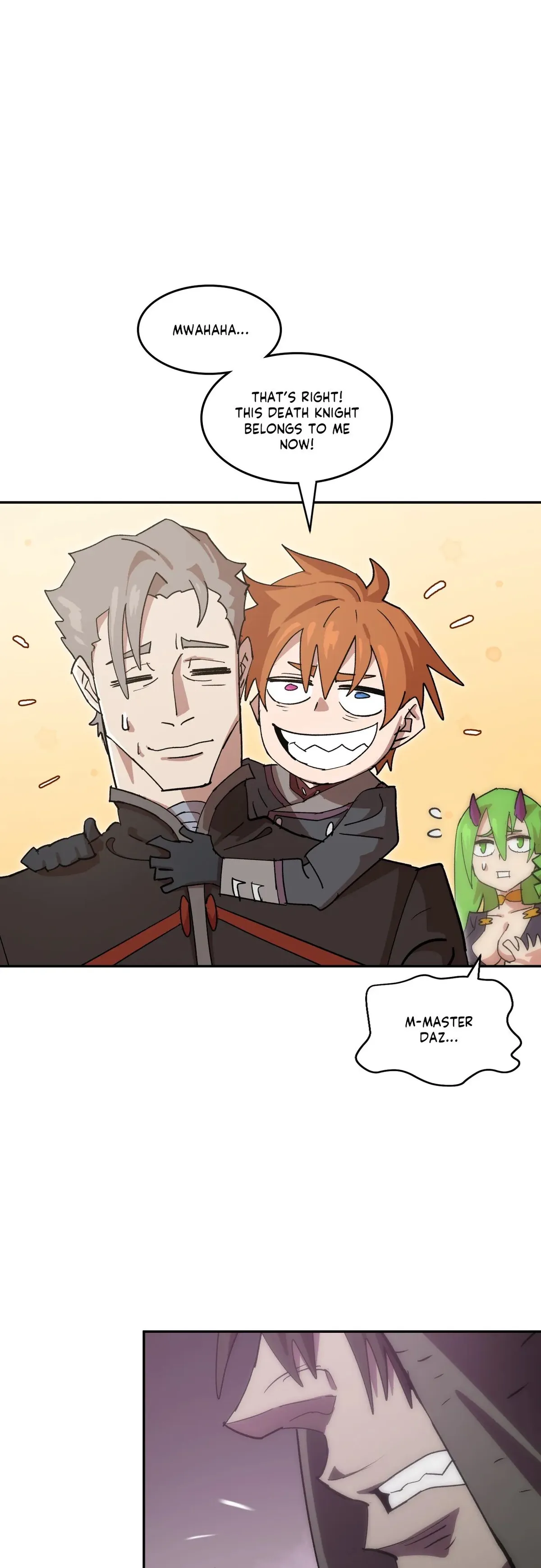 4 Cut Hero Chapter 220 Online - página 34