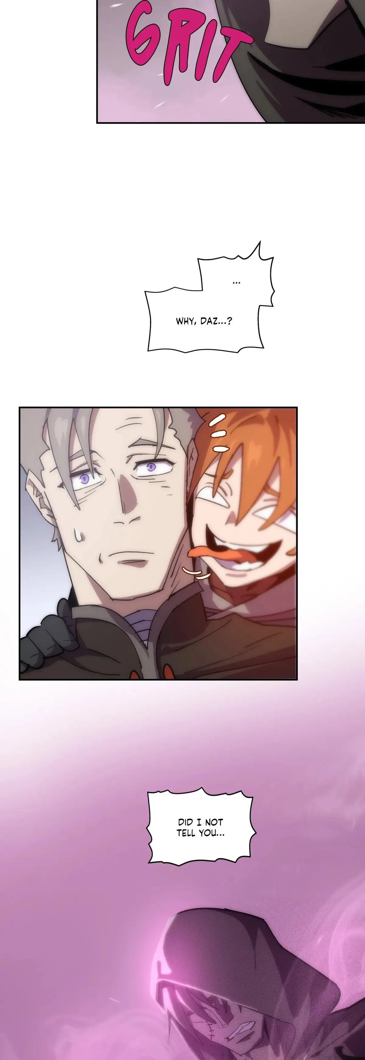 4 Cut Hero Chapter 220 Online - página 35
