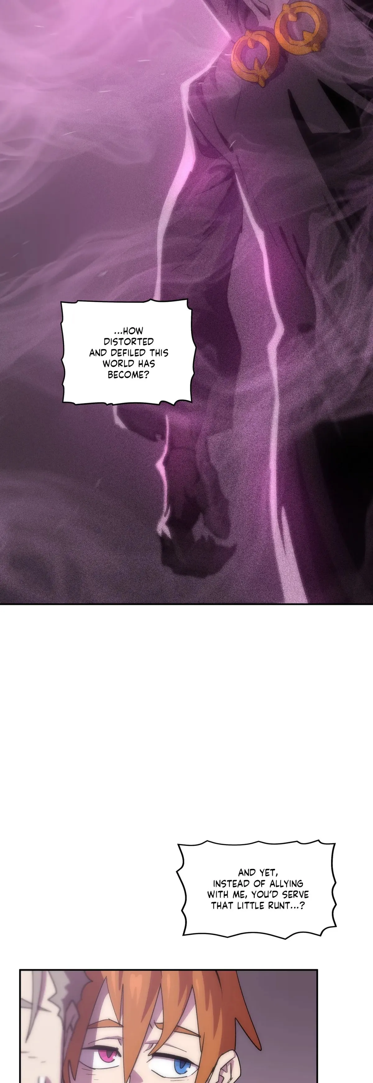 4 Cut Hero Chapter 220 Online - página 36