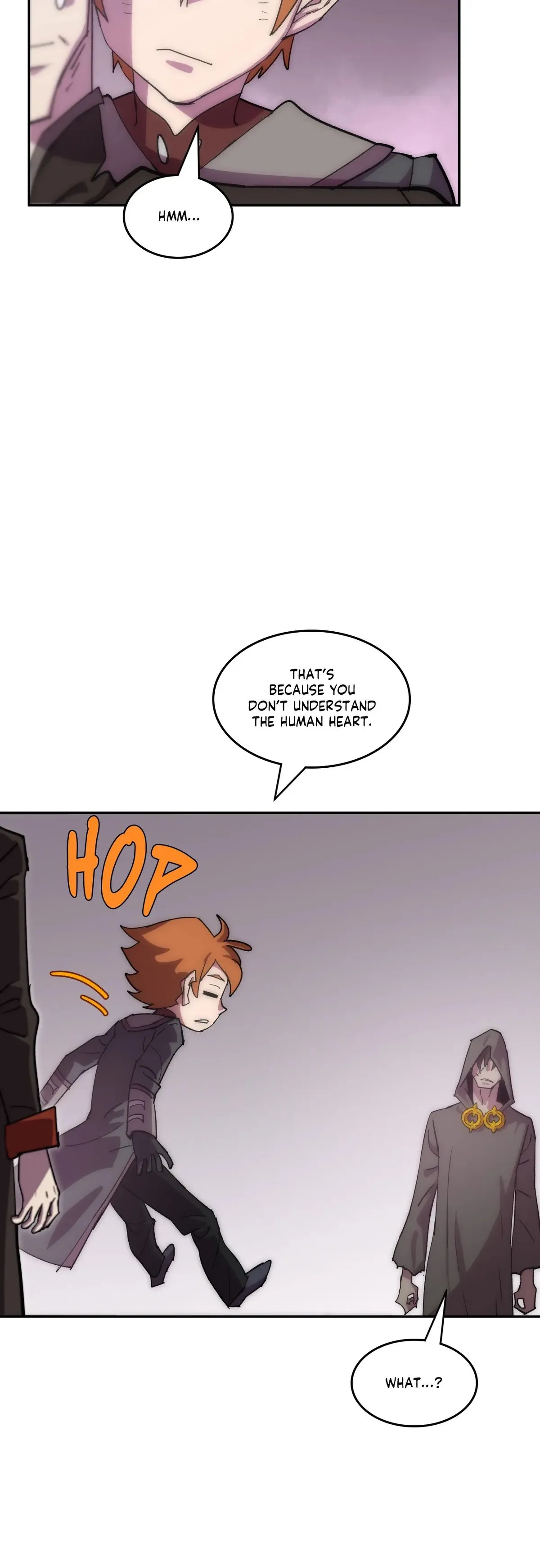 4 Cut Hero Chapter 220 Online - página 37