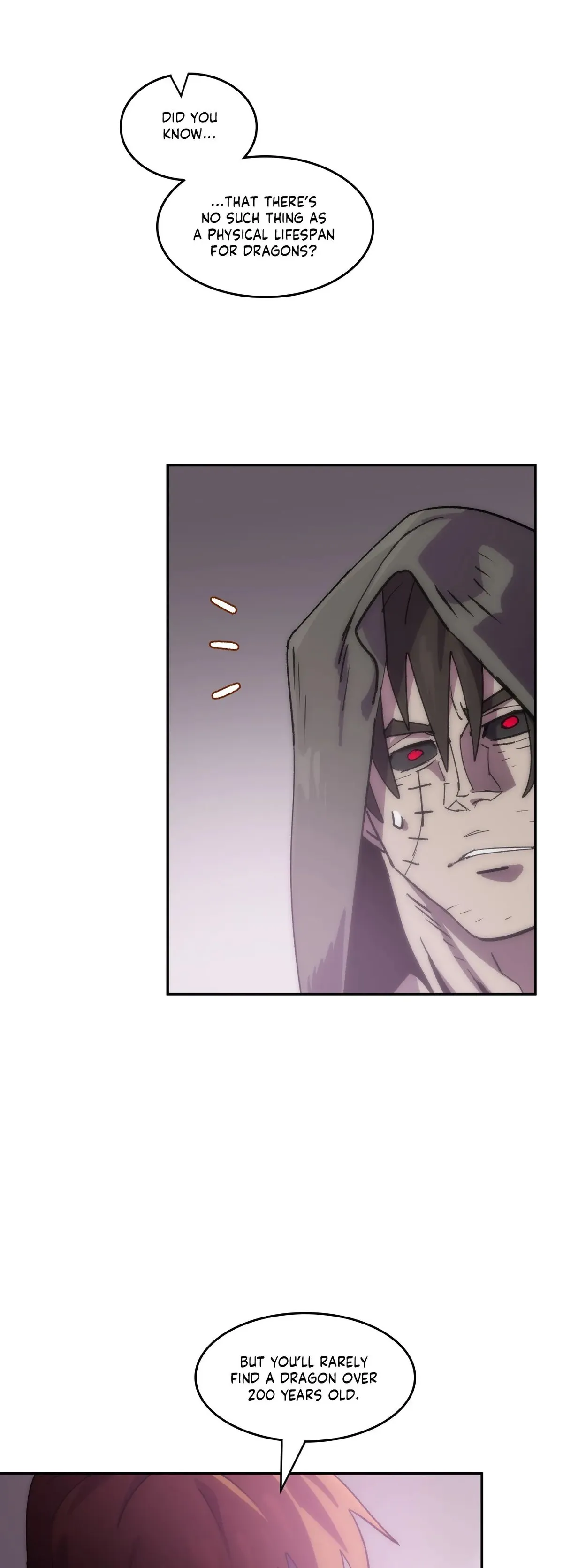 4 Cut Hero Chapter 220 Online - página 38