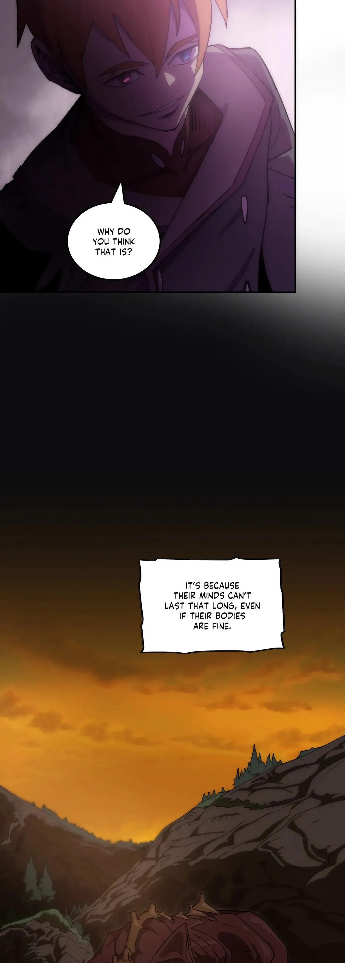 4 Cut Hero Chapter 220 Online - página 39